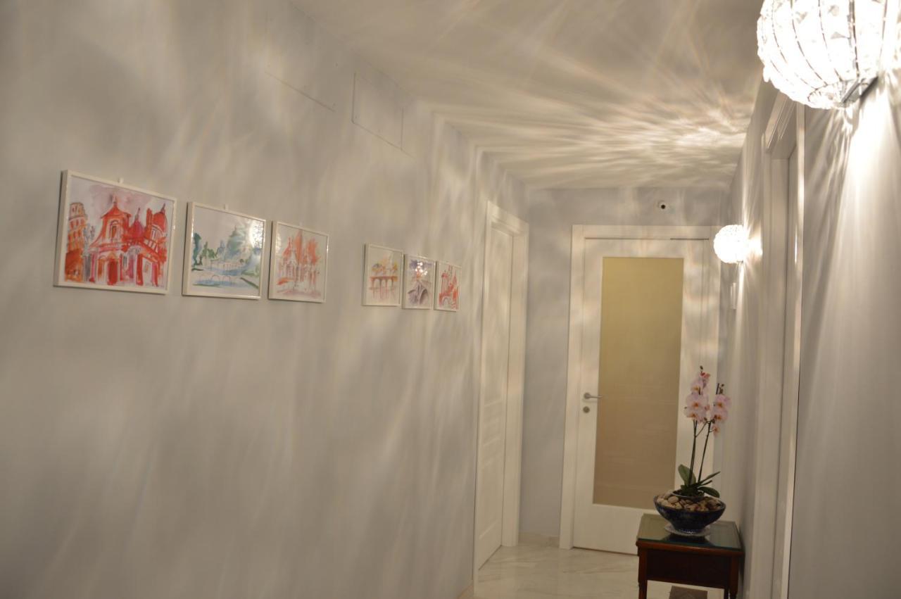 B&B Ad Maiora Roma Exterior foto