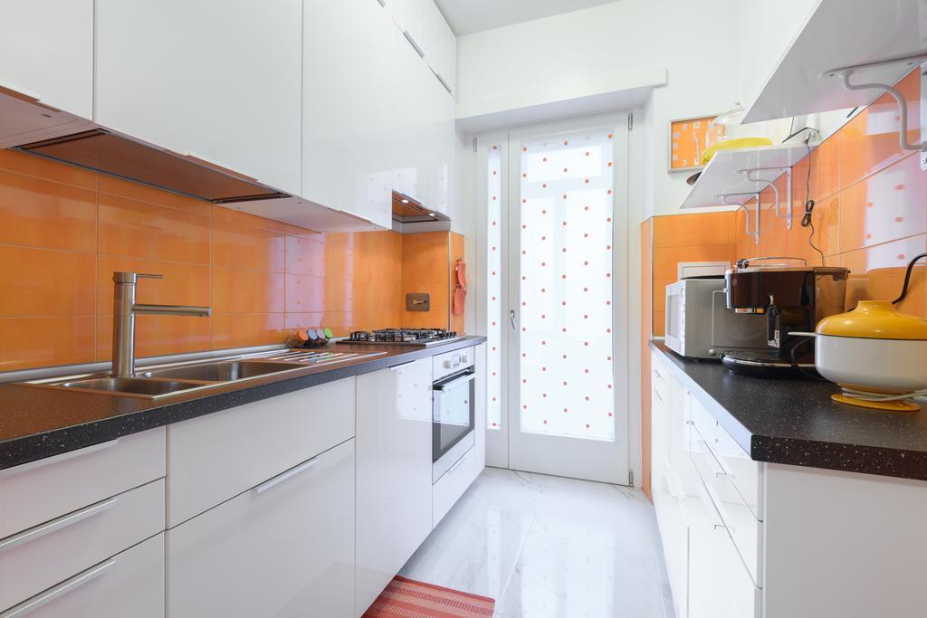 B&B Ad Maiora Roma Exterior foto