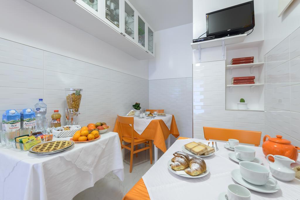B&B Ad Maiora Roma Exterior foto