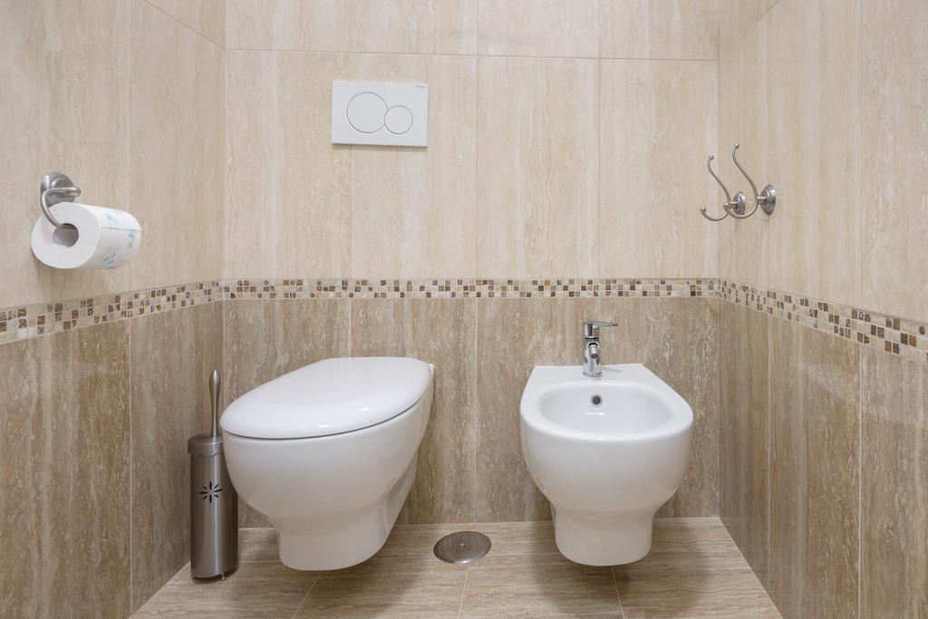 B&B Ad Maiora Roma Habitación foto