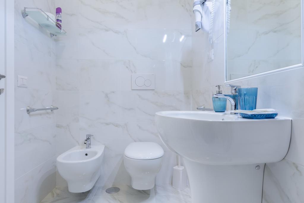 B&B Ad Maiora Roma Habitación foto