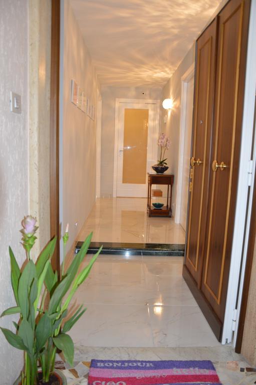 B&B Ad Maiora Roma Exterior foto