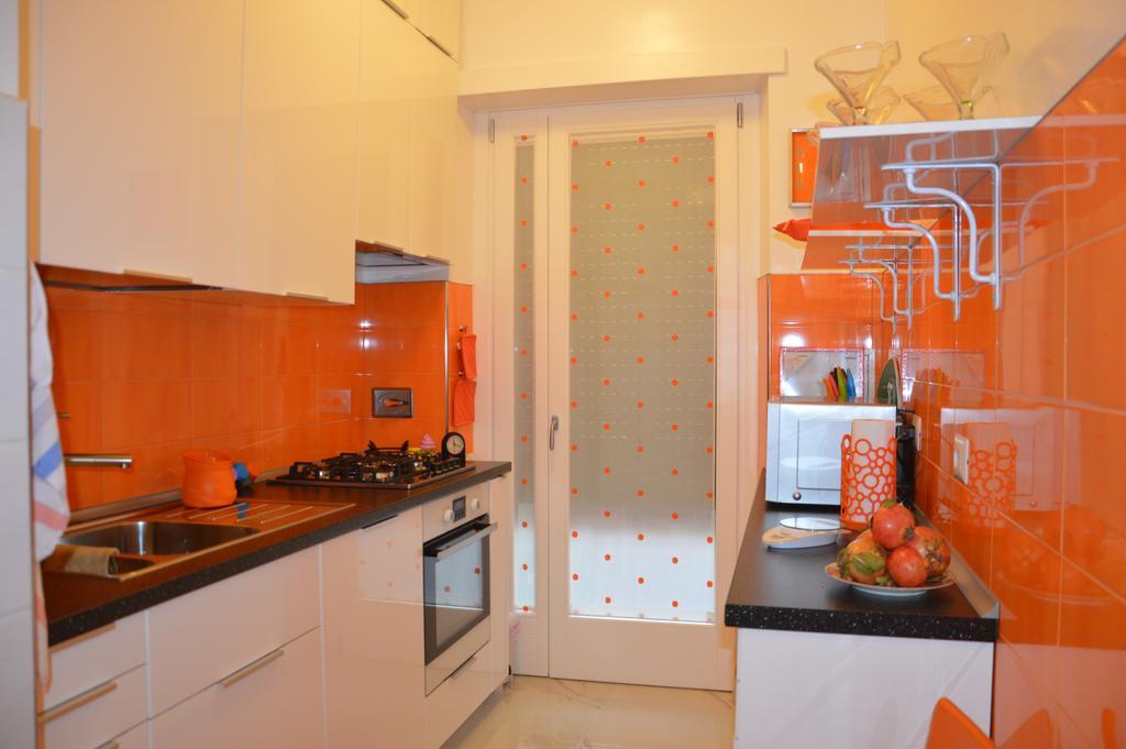B&B Ad Maiora Roma Exterior foto