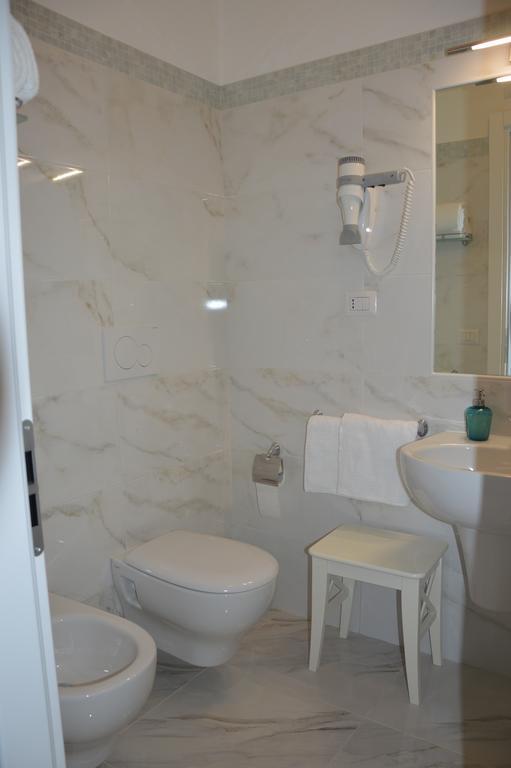 B&B Ad Maiora Roma Habitación foto